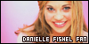  Fishel, Danielle: 