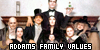  Addams Family Values: 