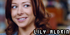  HIMYM : Lily: 