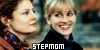  Stepmom: 