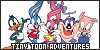  Tiny Toon Adventures: 