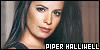  Charmed : Piper: 