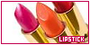  Lipstick: 