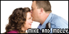  Mike and Molly: 