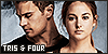  Tris * Four: 