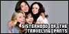 Sisterhood of the Traveling Pants: 