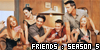  Friends: Season 5: 