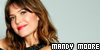  Mandy Moore: 