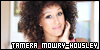  Tamera Mowry: 