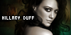  Hillary Duff: 