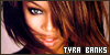  Banks, Tyra: 