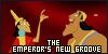  Emperors New Groove, The: 