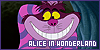  Alice in Wonderland: 