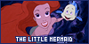  Little Mermaid, The: 