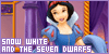  Snow White: 