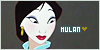  Mulan: 