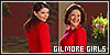  Gilmore Girls: 