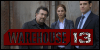  Warehouse 13: 